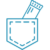 Comodo per gli spostamenti