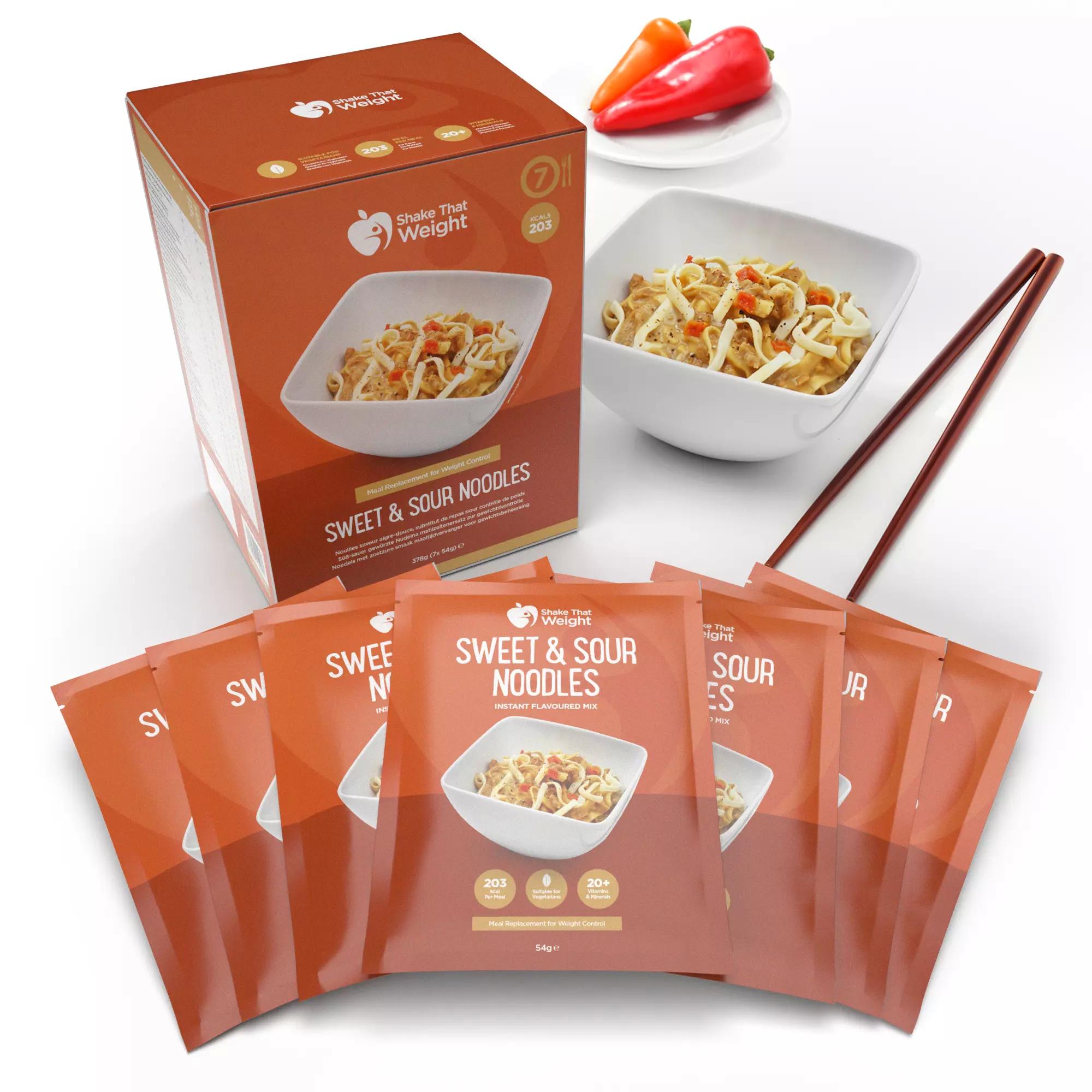 Is Your Sour Noodles OnlyFans Missing THIS Secret Ingredient? (Success Story Inside!)
