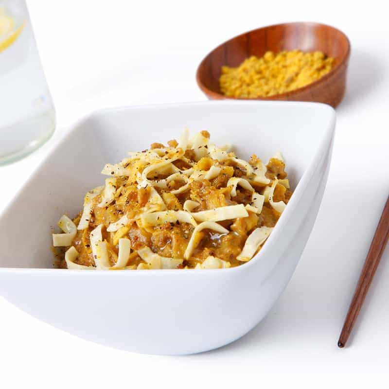 Variety Savoury Meals Bundle - 10 Meals - Image 7