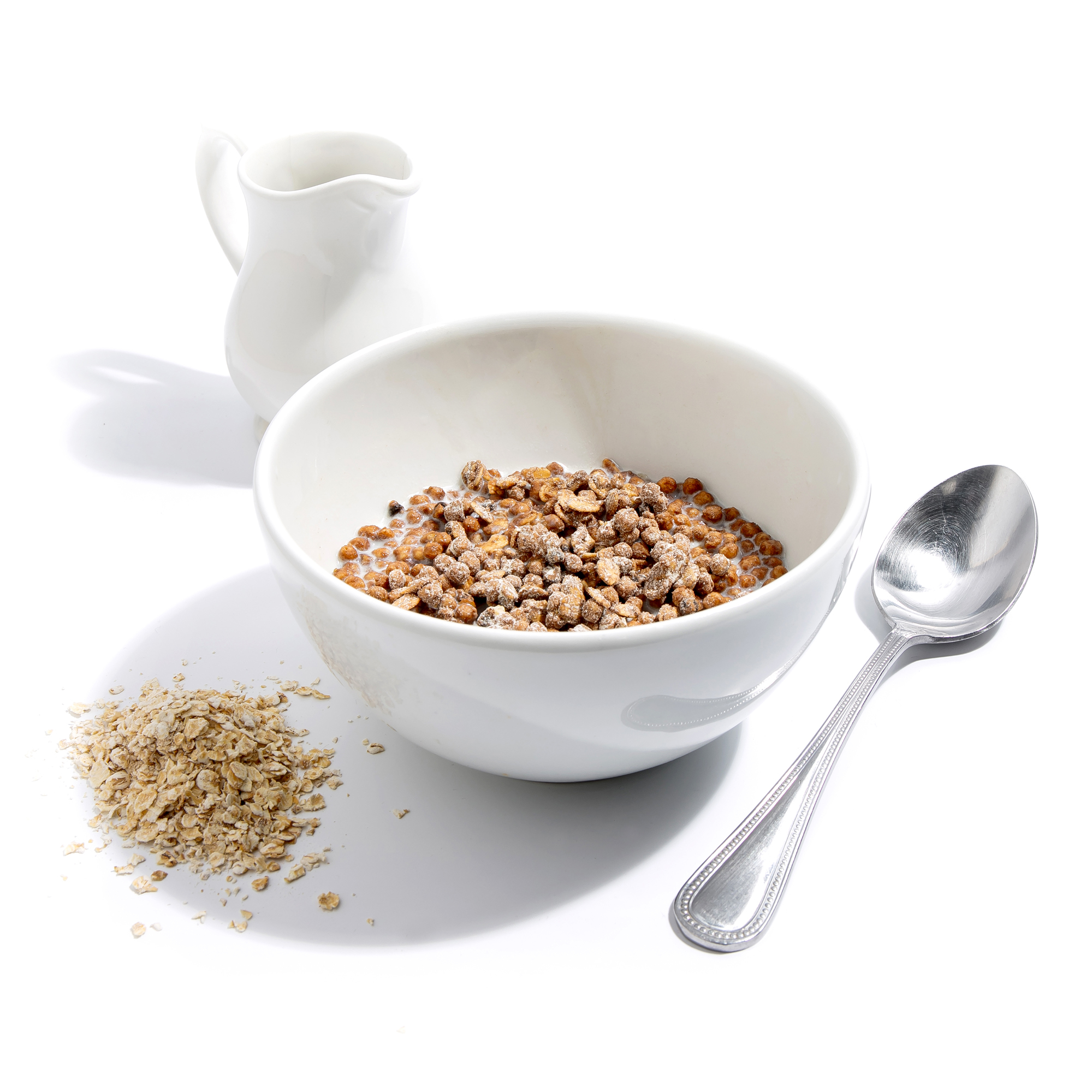 Variety Breakfast Meal Bundle - 10 Meals - Imagen 2