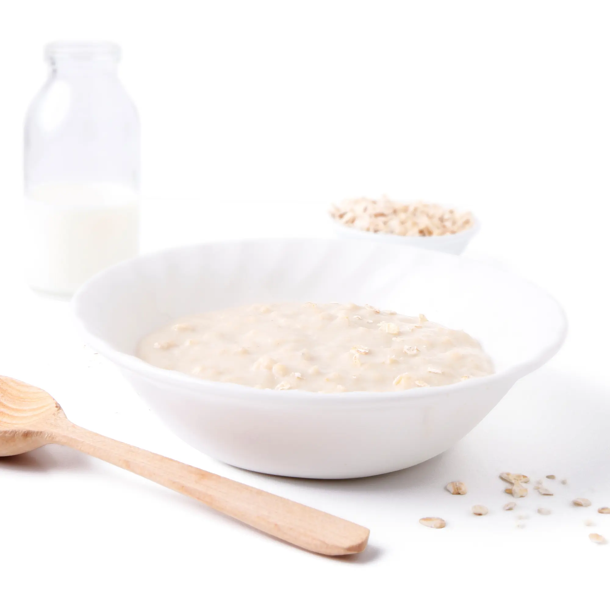 Original Porridge Oats - 10 Meals - Image 5
